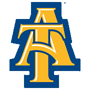 North Carolina A&amp;T Aggies