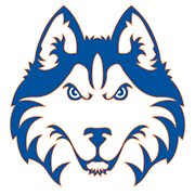 Houston Christian Huskies